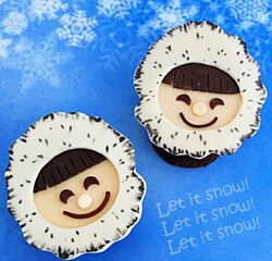 Image for Eskimo Sweet Treats