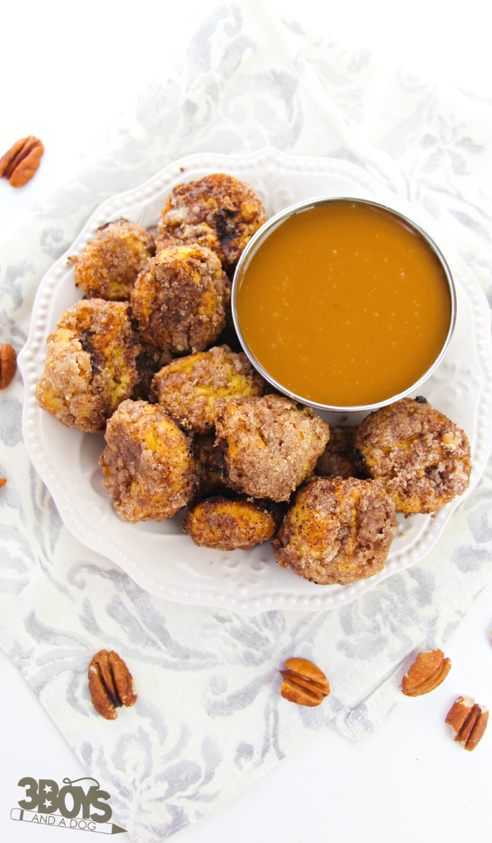 Pretzel Crunch Recipe