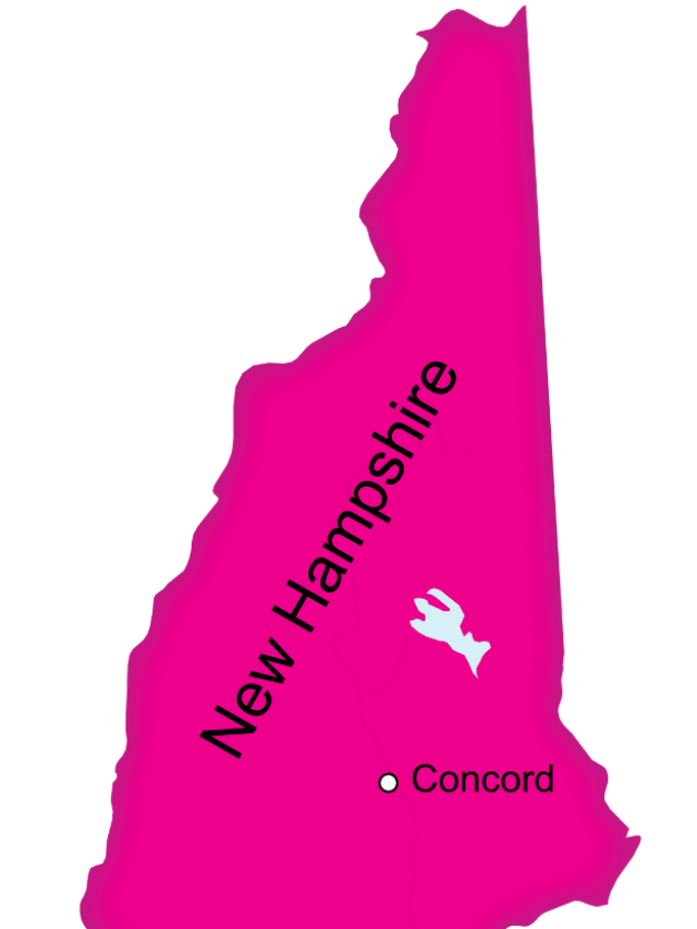 Interesting Facts about New Hampshire