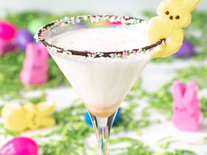 Image for Easter Cocktail