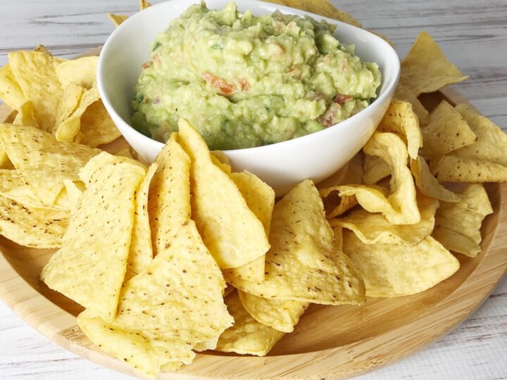 Image for Easy Guacamole
