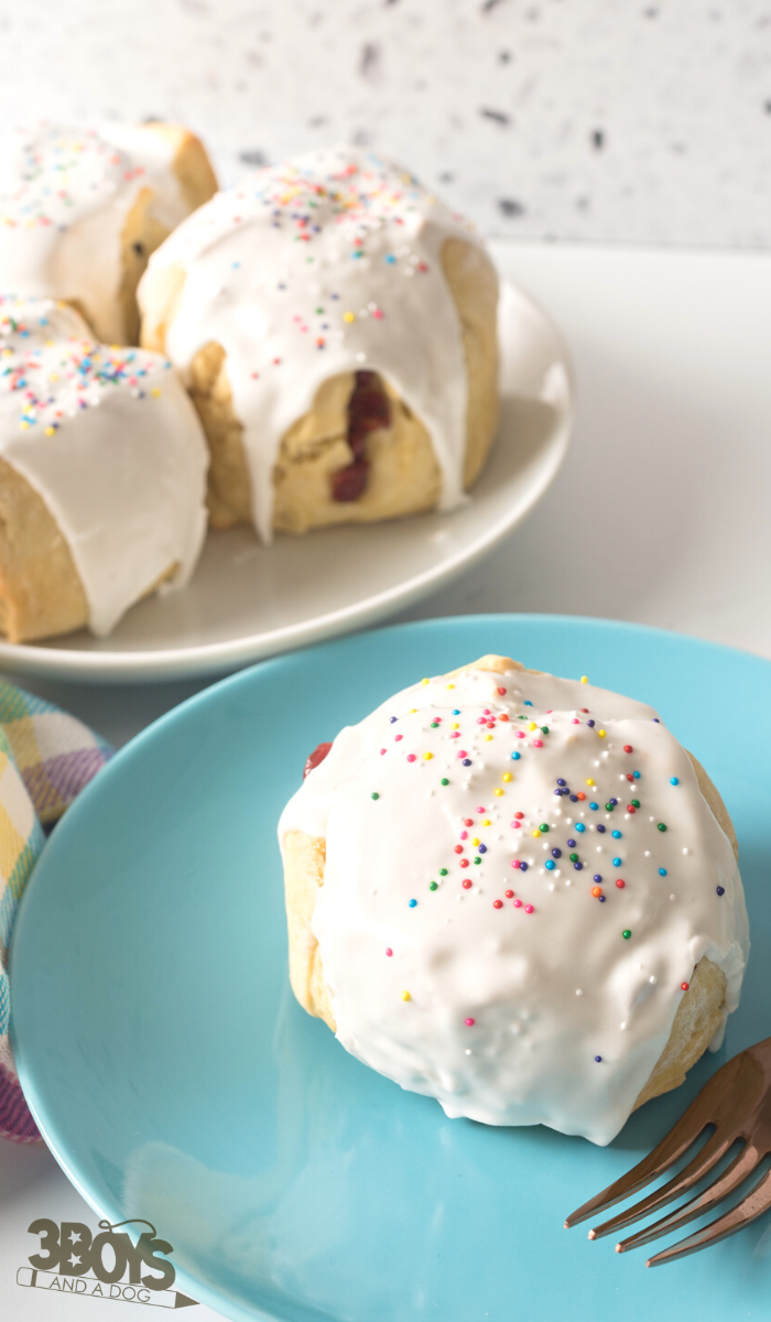 Russian Easter Bread Recipe