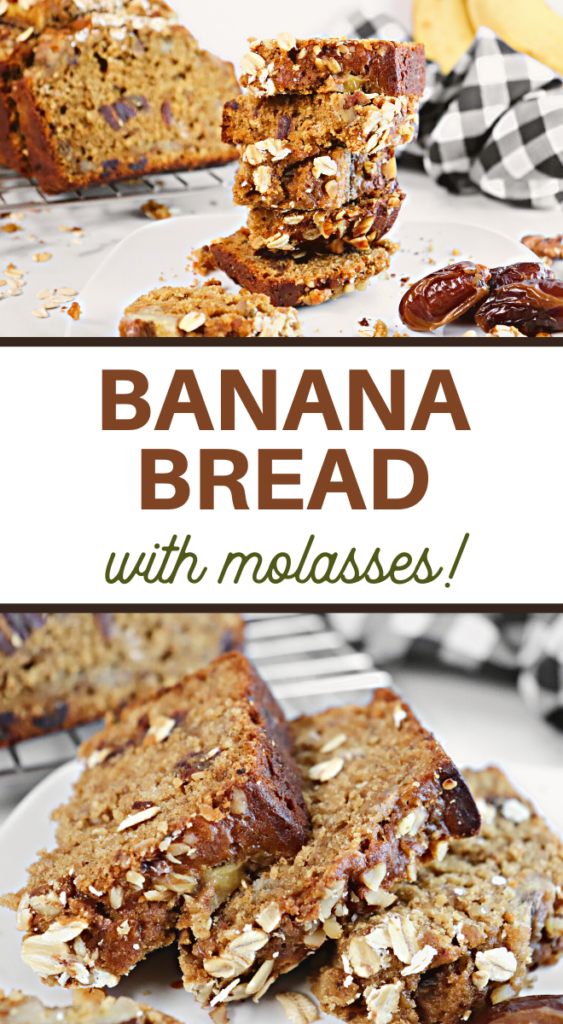 Illustration of Simple Banana Bread Recipe For Dogs With Dental Care Needs