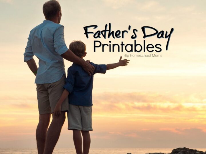 Image for Father’s Day Printables