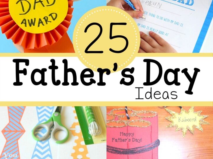 Image for Father’s Day Background Information