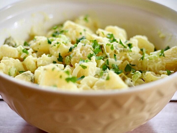 Image for Potato Salad