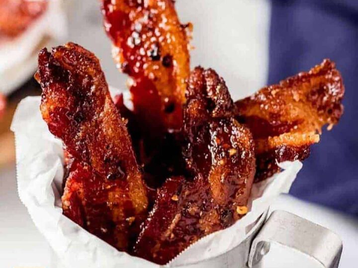 Image for Candied Bacon