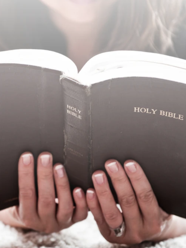 Bible Verses About Homemaking