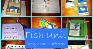 Explore 27+ Fish Activities and Crafts for Kids