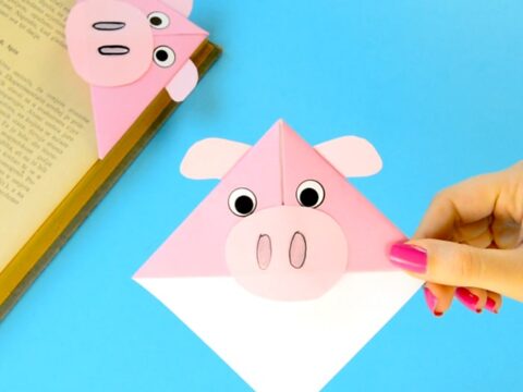 Image for Pig Corner Bookmarks