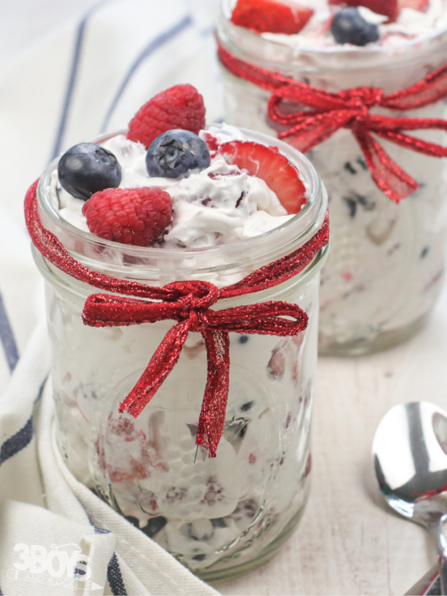 Simple and Delicious Cheesecake Salad Recipe