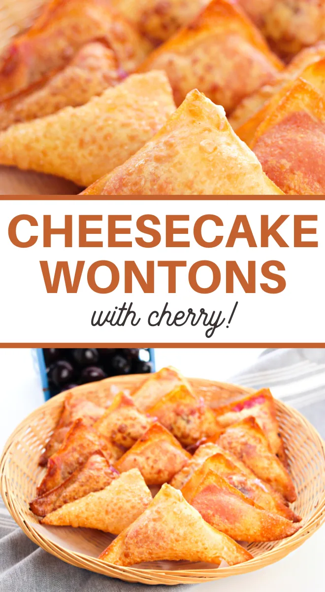 Cheesecake Factory Crab Wonton Recipe: A Step by Step Guide to Gourmet Taste