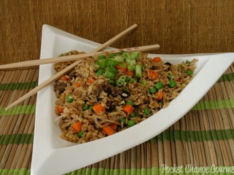 Image for Pork Fried Rice