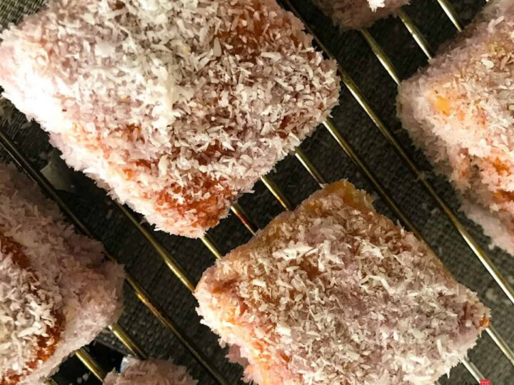 Image for Jelly Cakes Recipe
