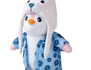 Image for Pudgy Penguins