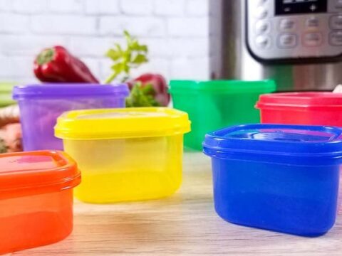 Image for Free printable 21 Day Fix meal planning sheets