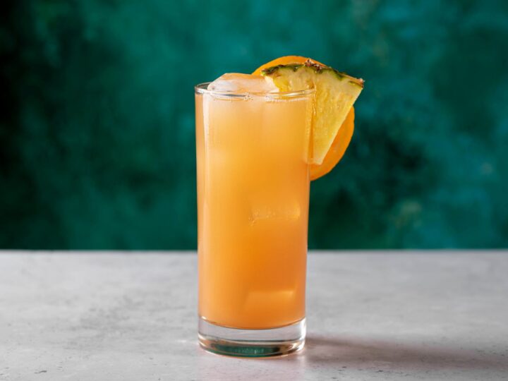 Image for The Cinderella Mocktail is a Drink Everyone Can Enjoy This Summer