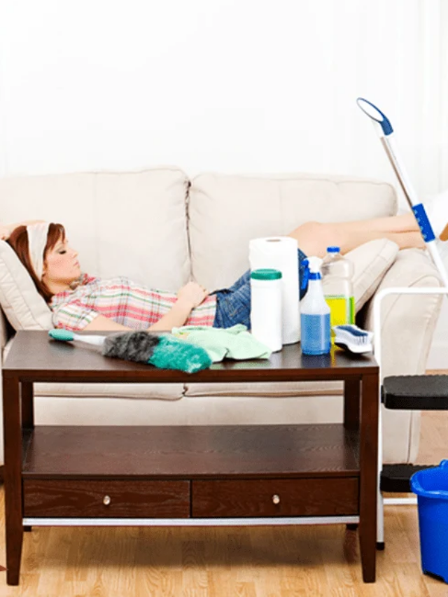 Speedy Deep Cleaning Tips