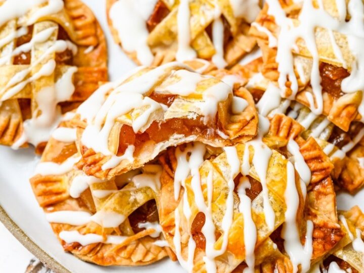 Image for Apple Pie Cookies