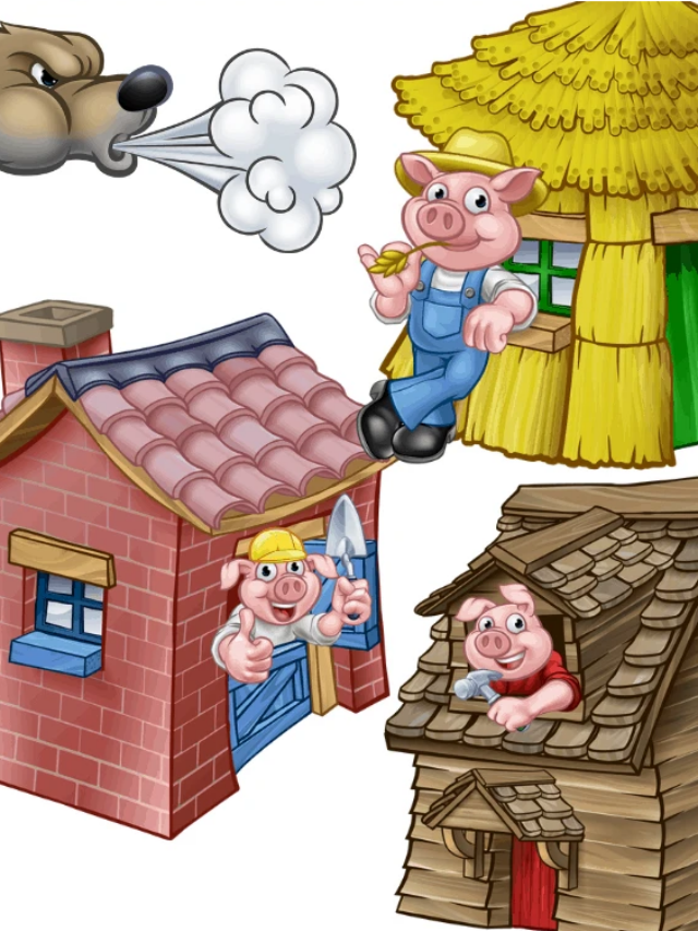 3-Little-Pigs-Unit-Study