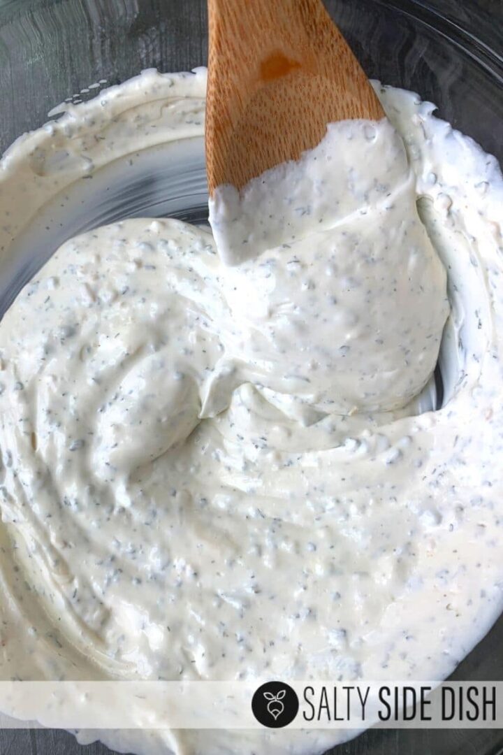 Photo inspiration: Picture Idea: 25 Sour Cream Dip Recipes 3 Boys And A Dog