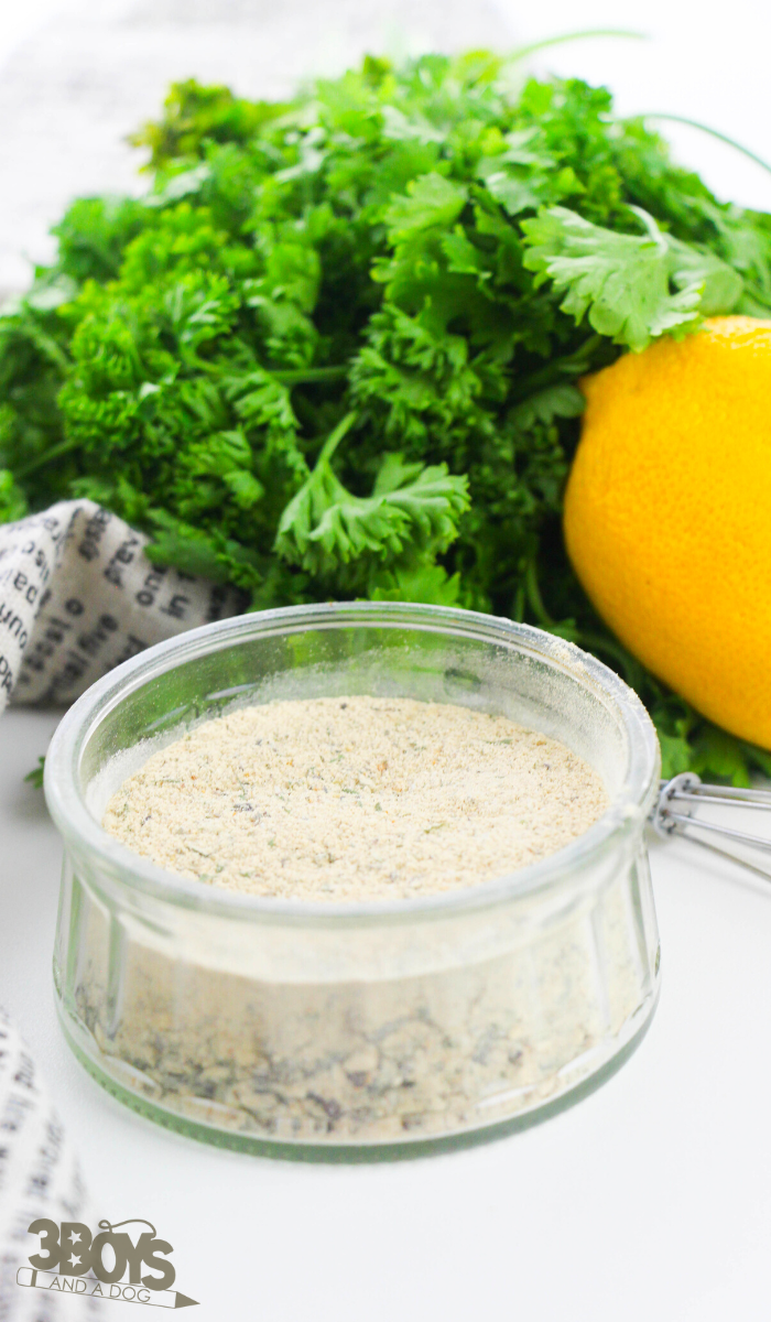 DIY Cuban Spice Seasoning Recipe