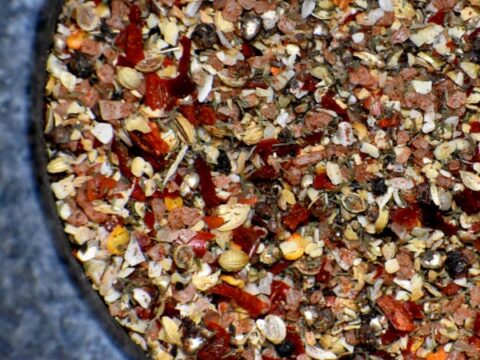 Image for Montreal Steak Seasoning