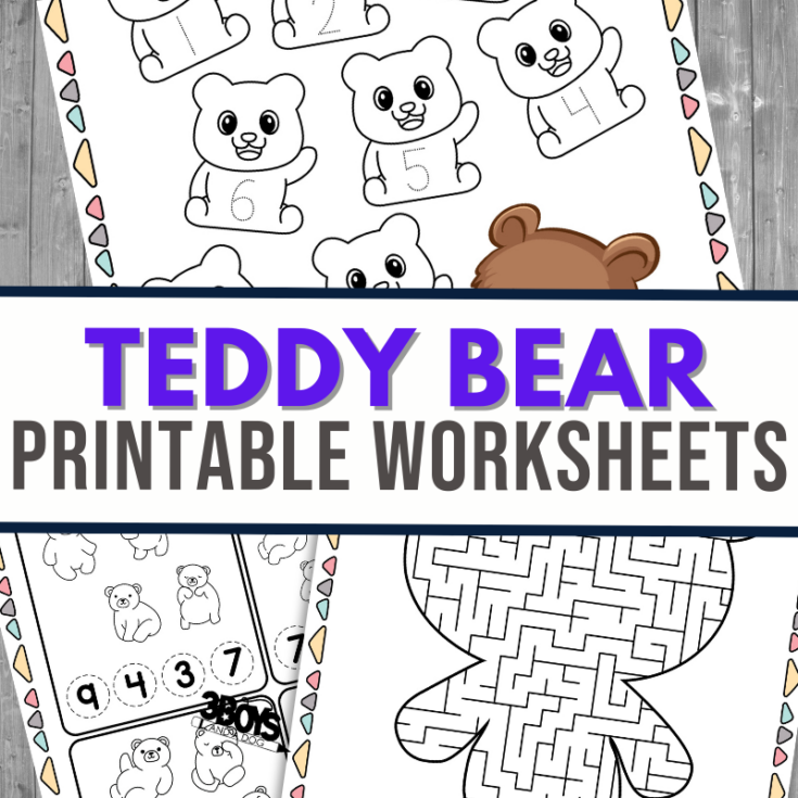 Letter Y Scavenger Hunt Printable - 3 Boys and a Dog
