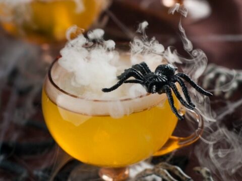 Image for Halloween Apple Cider