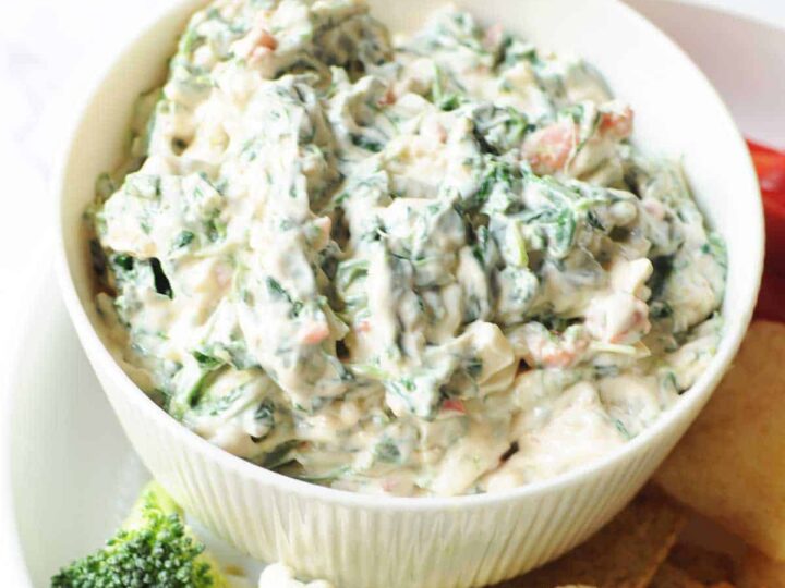 Image for Lipton Spinach Dip