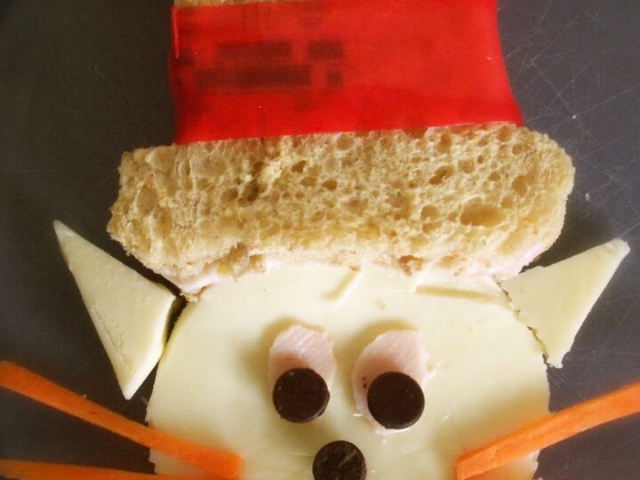 Image for Cat in the Hat Lunch