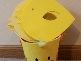 Image for 5 Baby Chick Songs and Chants