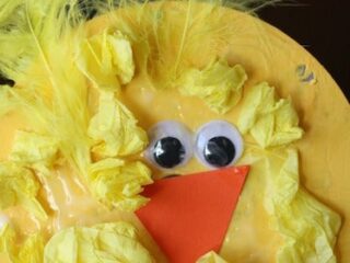 Image for Cuteness Alert: This CD Chick is Almost Too Cute To Handle