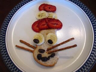 Image for A Seusstastic Snack