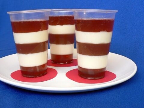 Image for Cat in the Hat Jell-o Snack