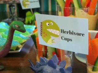 Image for Dinosaur Party