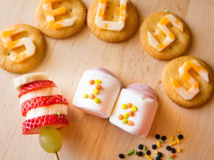 Image for Dr. Seuss Kids Lunch Box Ideas