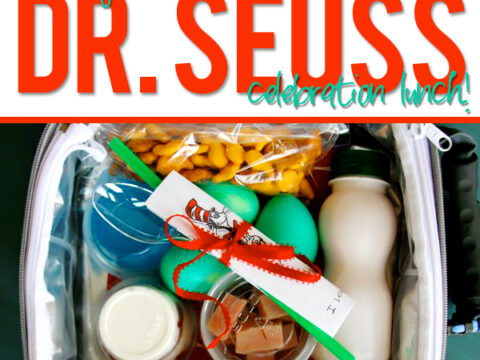 Image for Dr. Seuss Celebration ideas