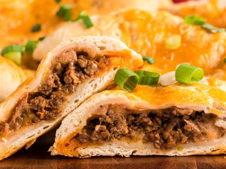 Image for Taco Empanadas