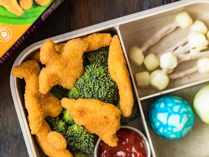 Image for Healthy "Bronto Boxes" 