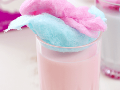Image for Cotton Candy Shooter