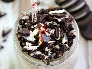 Image for OREO Overload Milkshake