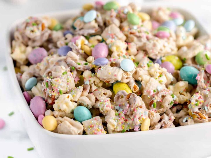 Image for Bunny Bait (Easter Chex Mix Recipe)
