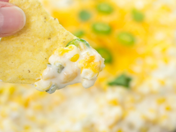 Image for Corn Dip 