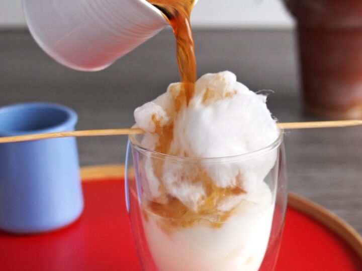 Image for Cotton Candy Coffee