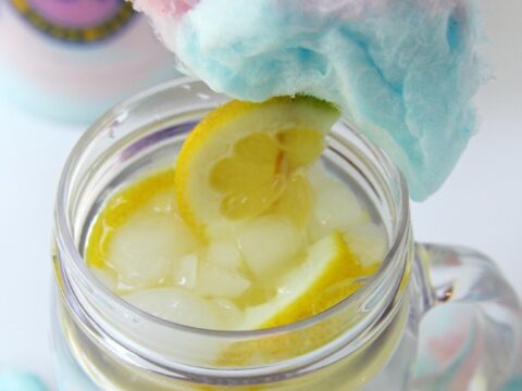 Image for Cotton Candy Lemonade