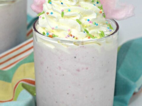 Image for Copycat DQ Cotton Candy Blizzard