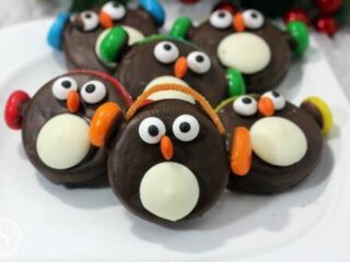 Image for Oreo Penguins Recipe