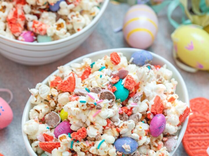 Image for Easter Candy Popcorn