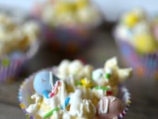 Image for Easter Popcorn